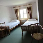 Hotel Waldpension Mueck