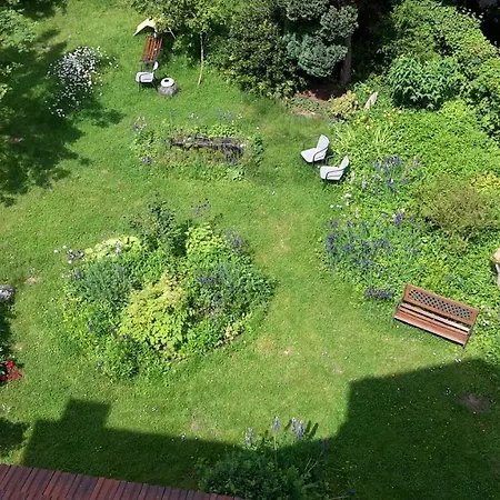 Hotel Waldpension Mück 3*