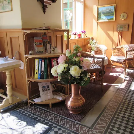 Hotel Waldpension Mück