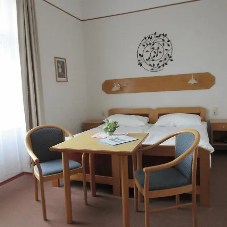 Waldpension Mueck 3*