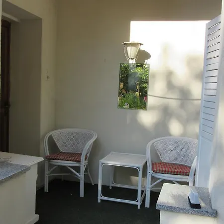 Hotel Waldpension Mück 3*