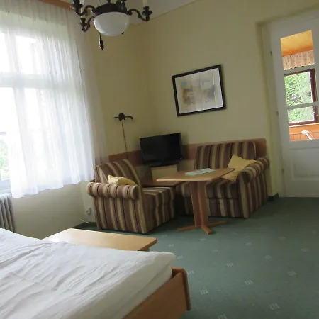 Waldpension Mück Gars am Kamp