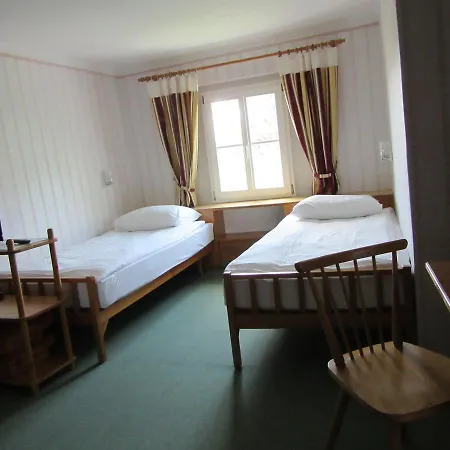 Hotel Waldpension Mueck