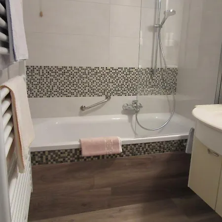 Hotel Waldpension Mück 3*