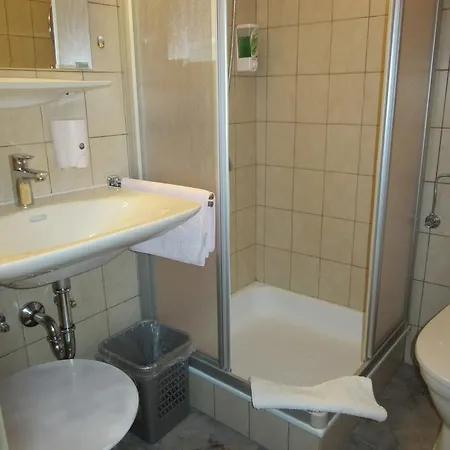 Hotel Waldpension Mück 3*