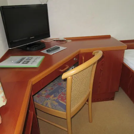 Waldpension Mück 3*