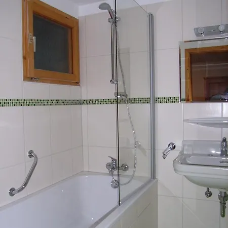 Waldpension Mück 3*