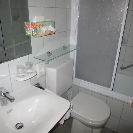 Hotel Waldpension Mück 3*