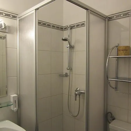 Waldpension Mück 3*