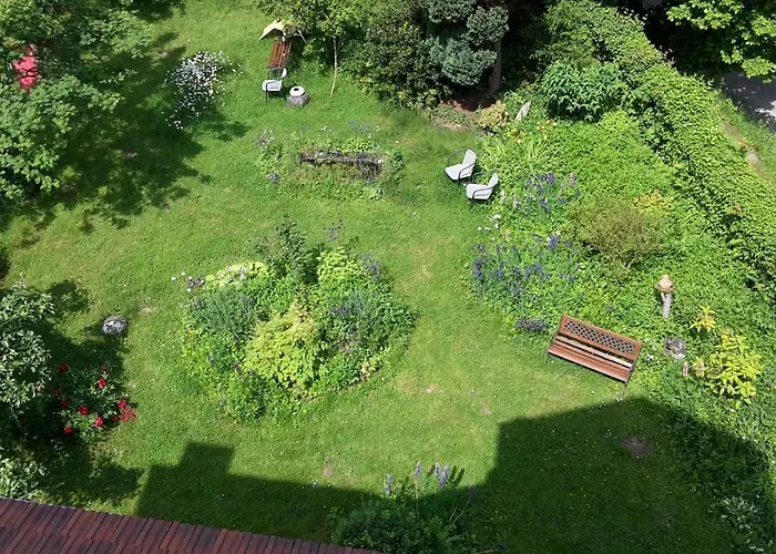 Hotel Waldpension Mück 3*