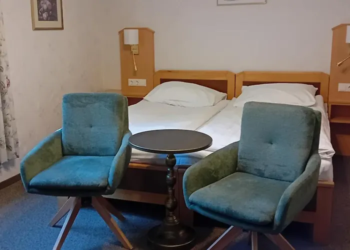 Waldpension Mück Hotel