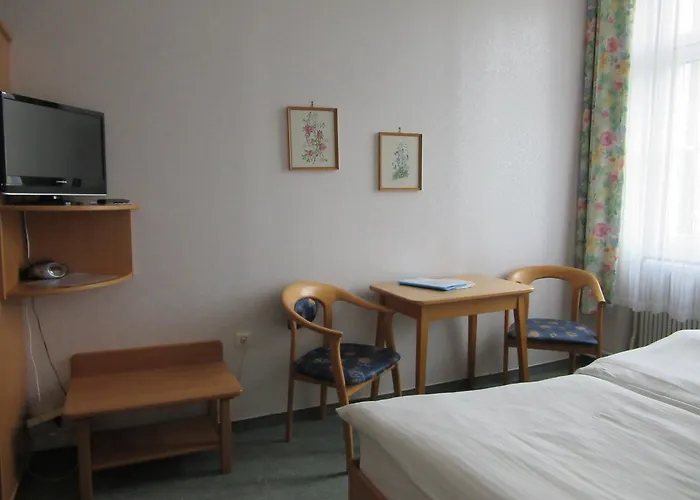 Waldpension Mück Hotel 3*