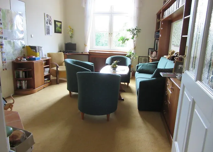 Waldpension Mück 3* Gars am Kamp