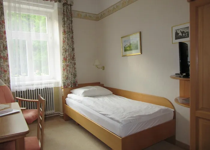 Waldpension Mück Hotel Gars am Kamp