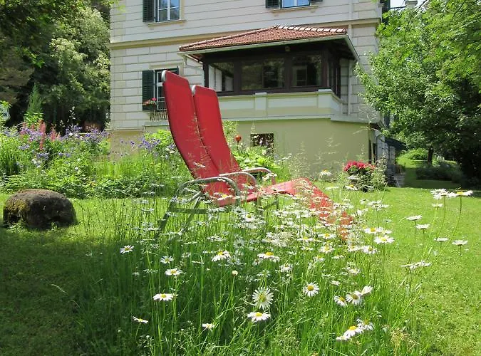 Waldpension Mück 3*