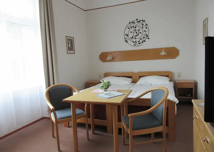 Waldpension Mück 3*