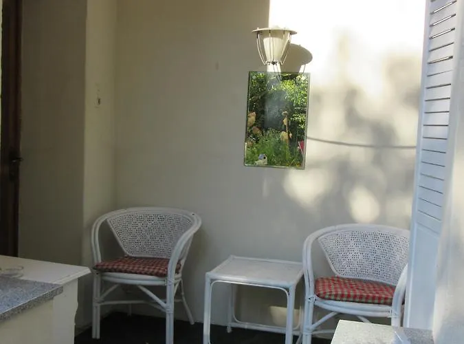 Hotel Waldpension Mück 3*