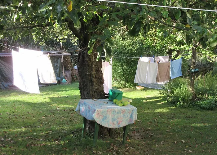 Hotel Waldpension Mück Gars am Kamp