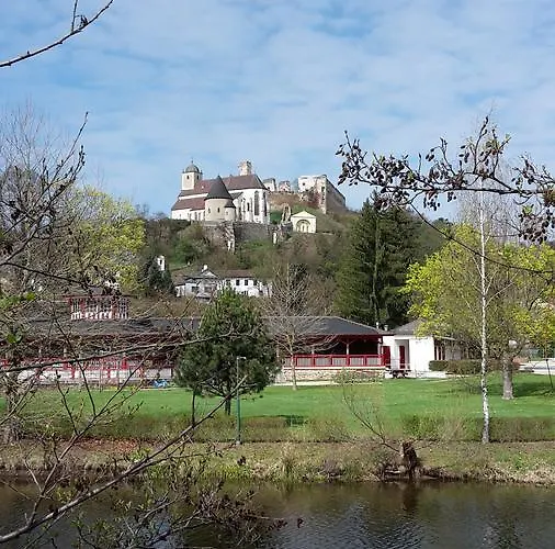 Waldpension Mück 3*