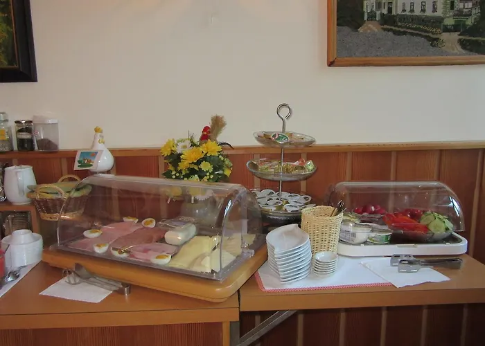 Waldpension Mück Hotel