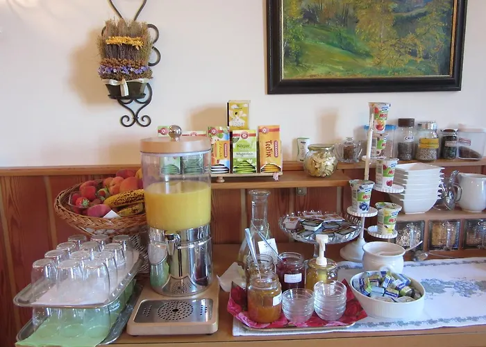 Hotel Waldpension Mück 3*