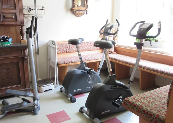 Waldpension Mück Hotel