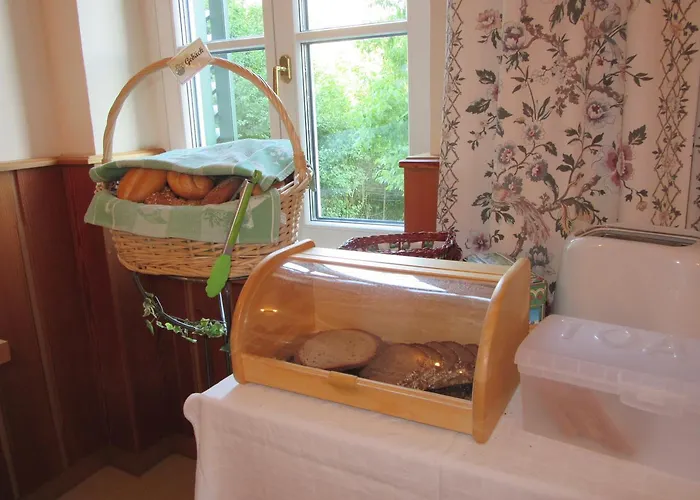 Waldpension Mück 3*