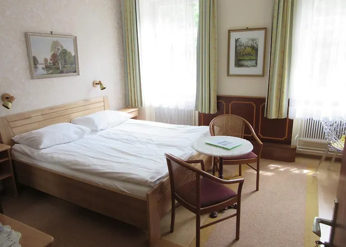 Waldpension Mück 3* Gars am Kamp