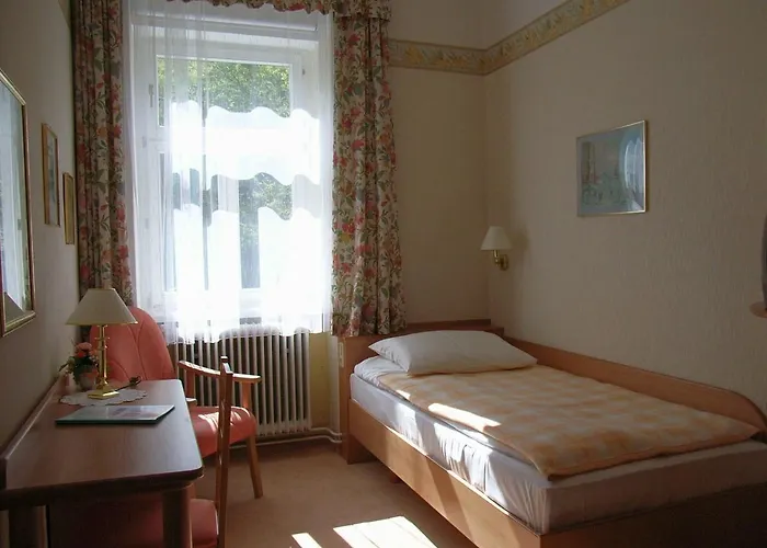 Waldpension Mück Hotel 3*