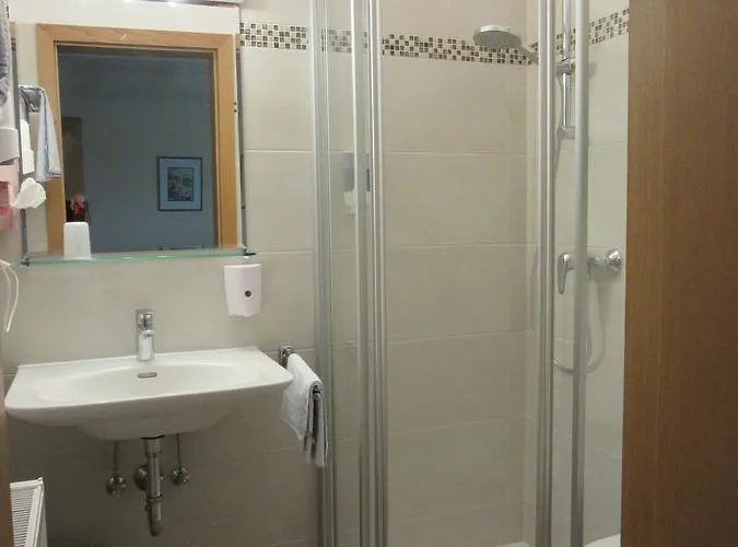 Hotel Waldpension Mück 3*