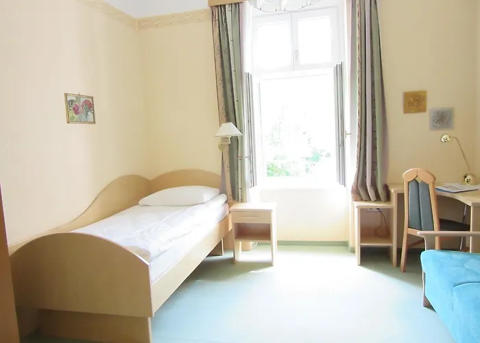 Waldpension Mück Gars am Kamp