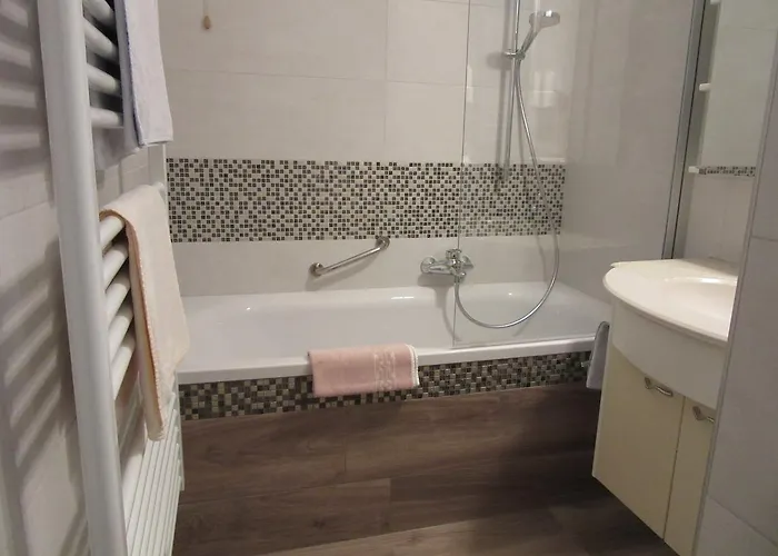 Hotel Waldpension Mück 3*