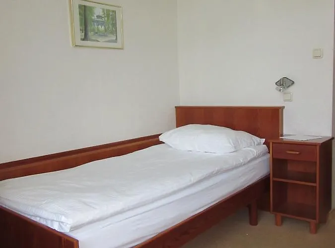 Waldpension Mück 3*