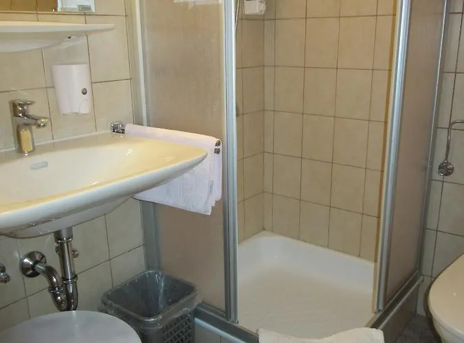 Hotel Waldpension Mück 3*