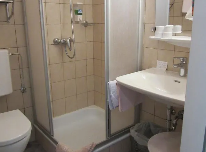 Waldpension Mück 3*