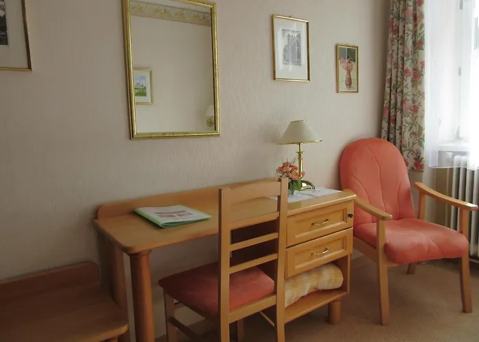 Waldpension Mück 3* Gars am Kamp