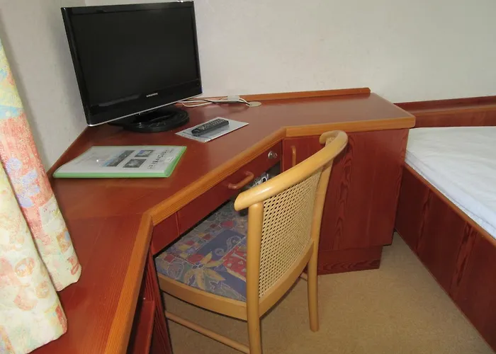 Waldpension Mück 3*