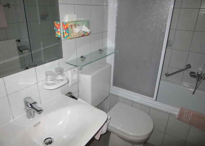 Hotel Waldpension Mück 3*