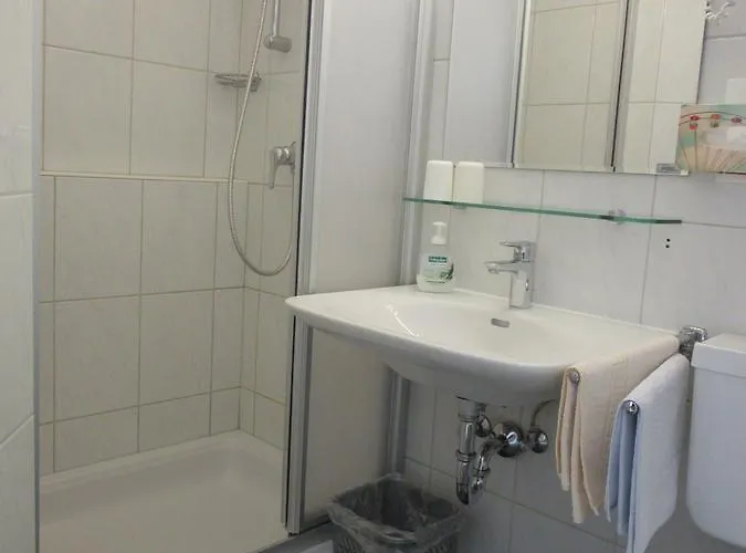 Hotel Waldpension Mück Gars am Kamp