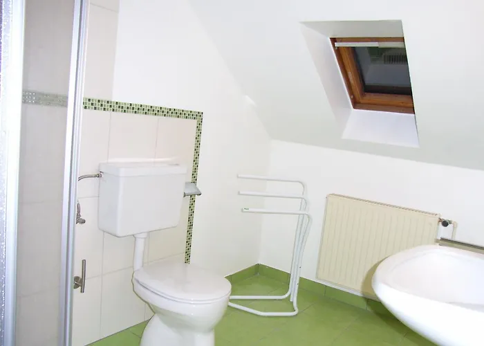 Waldpension Mück Hotel Gars am Kamp