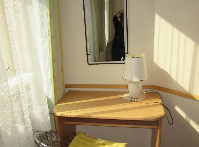 Waldpension Mück Hotel 3*