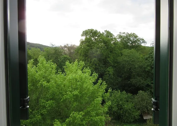 Waldpension Mück Hotel